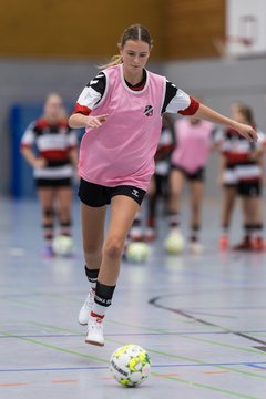 Bild 74 - wBJ Futsalmeisterschaft Vorrunde